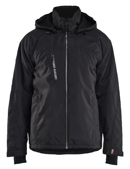 Blaklader Jassen 48901977 zwart(9900)