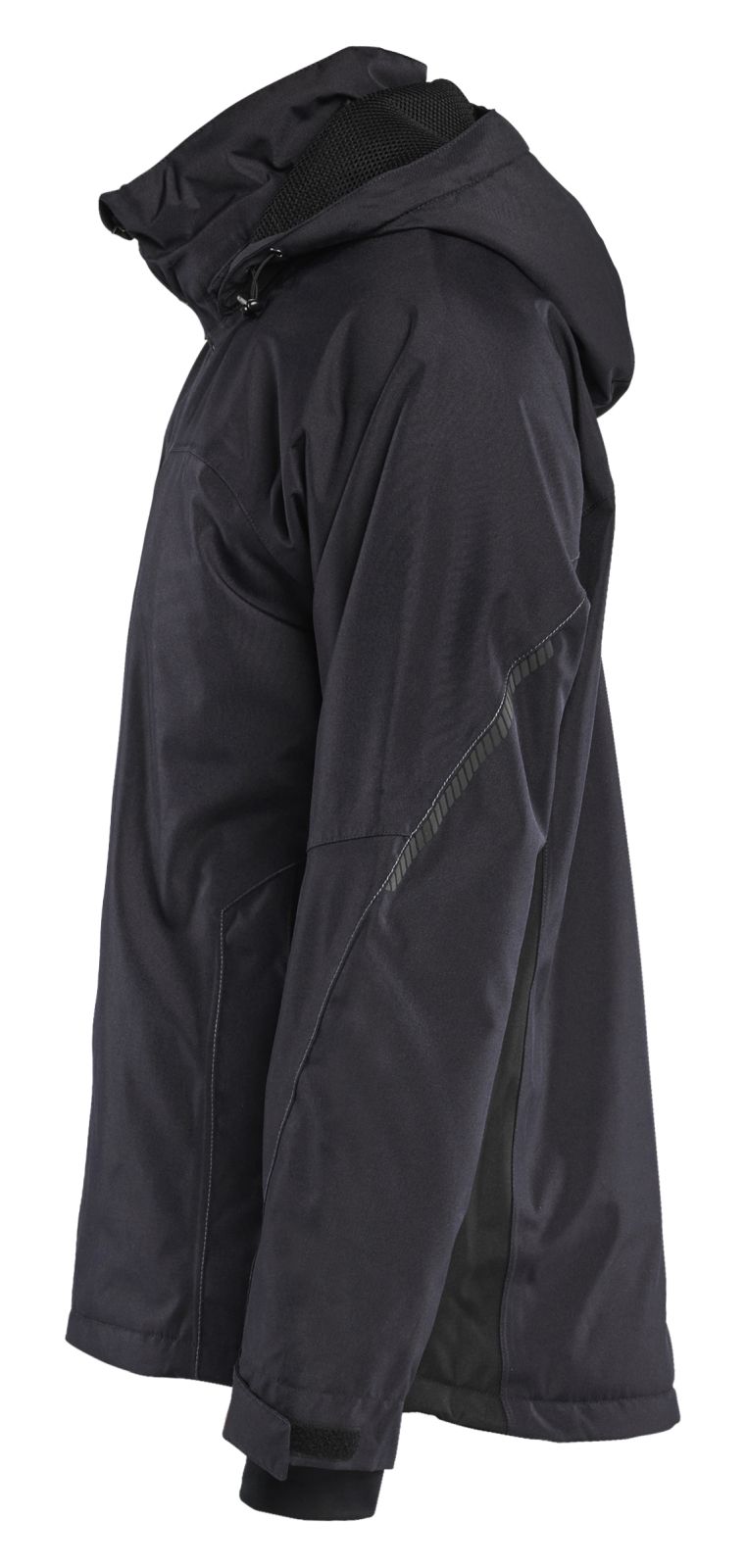 Blaklader Jassen 48901977 zwart(9900)