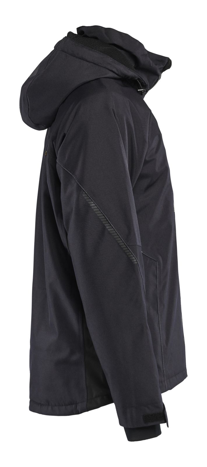 Blaklader Jassen 48901977 zwart(9900)