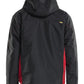 Blaklader Jassen 48901977 zwart-rood(9956)