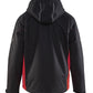 Blaklader Jassen 48901977 zwart-rood(9956)