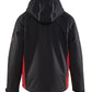 Blaklader Jassen 48901977 zwart-rood(9956)