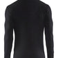 Blaklader Ondershirts 48911705 zwart(9900)