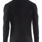 Blaklader Ondershirts 48911705 zwart(9900)
