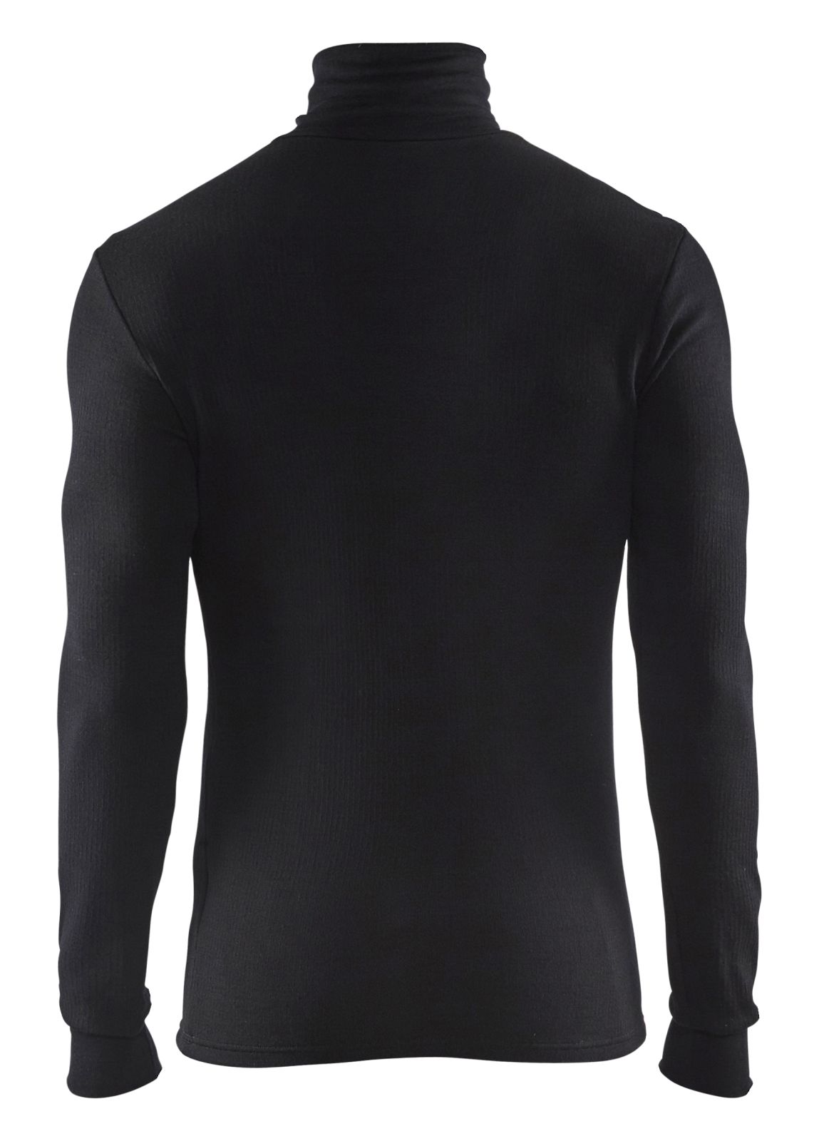 Blaklader Ondershirts 48911705 zwart(9900)