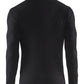 Blaklader Ondershirts 48911705 zwart(9900)