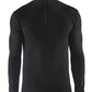 Blaklader Ondershirts 48911705 zwart(9900)