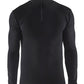 Blaklader Ondershirts 48911705 zwart(9900)