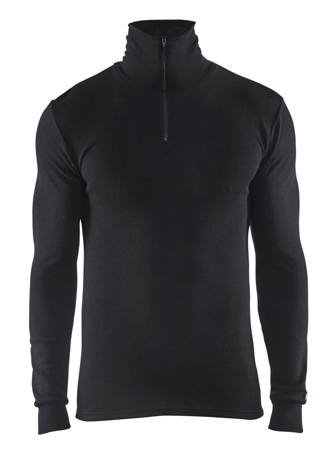 Blaklader Ondershirts 48911705 zwart(9900)