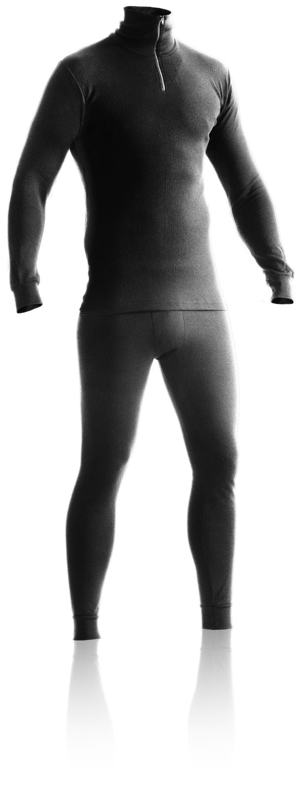 Blaklader Ondershirts 48911705 zwart(9900)