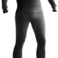 Blaklader Ondershirts 48911705 zwart(9900)