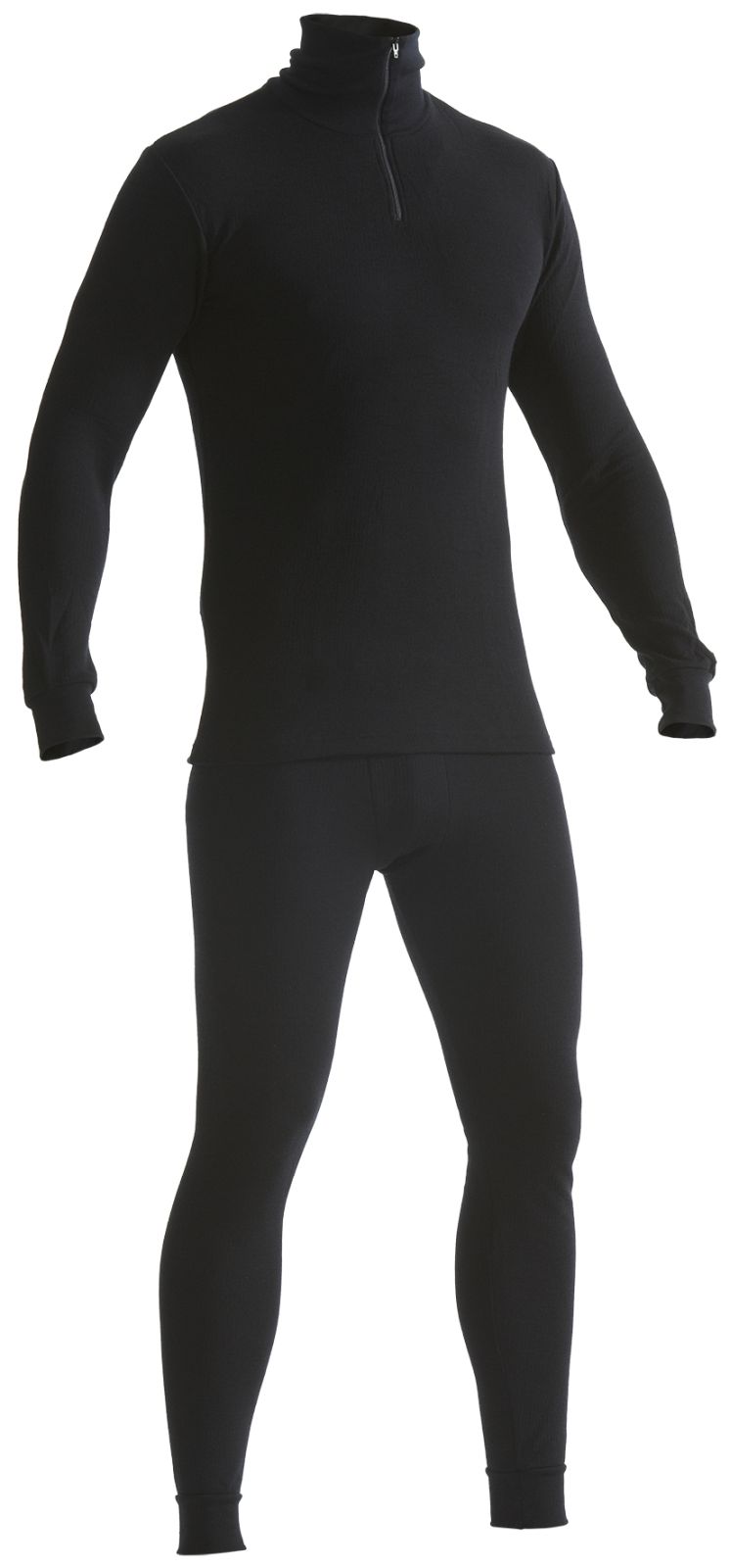 Blaklader Ondershirts 48911705 zwart(9900)