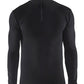 Blaklader Ondershirts 48911705 zwart(9900)