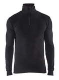 Blaklader Ondershirts 48911705 zwart(9900)