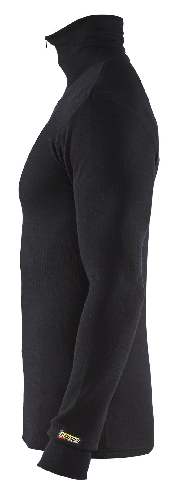 Blaklader Ondershirts 48911705 zwart(9900)
