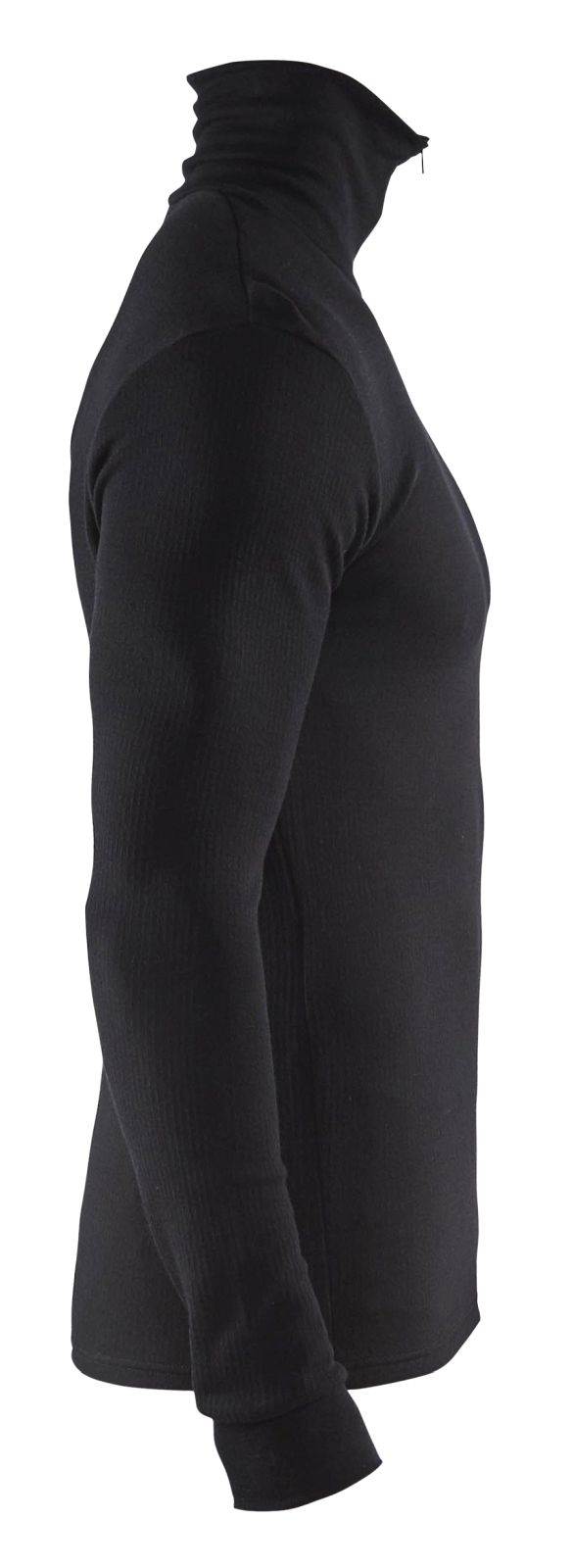 Blaklader Ondershirts 48911705 zwart(9900)