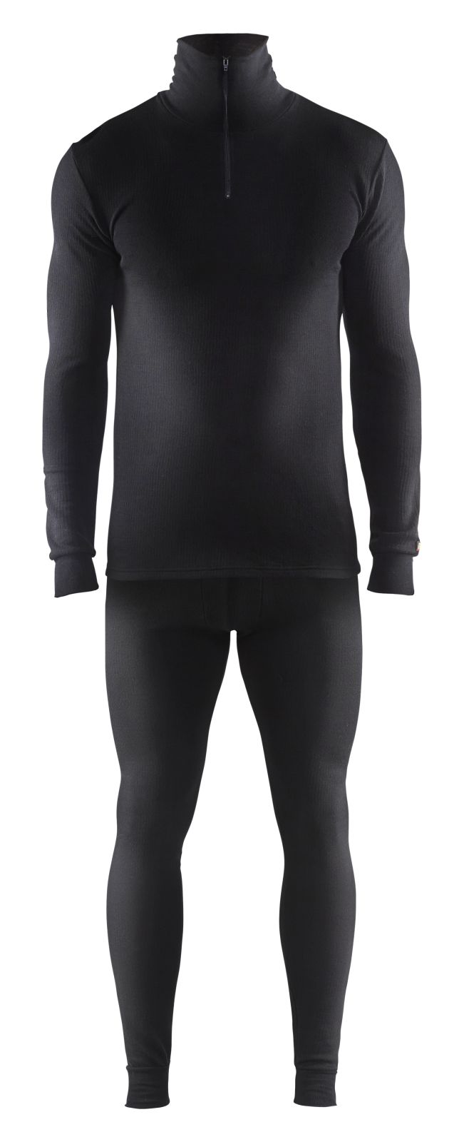 Blaklader Ondershirts 48911705 zwart(9900)