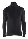 Blaklader Ondershirts 48911705 zwart(9900)