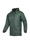 Sioen Jassen Dover  groen khaki
