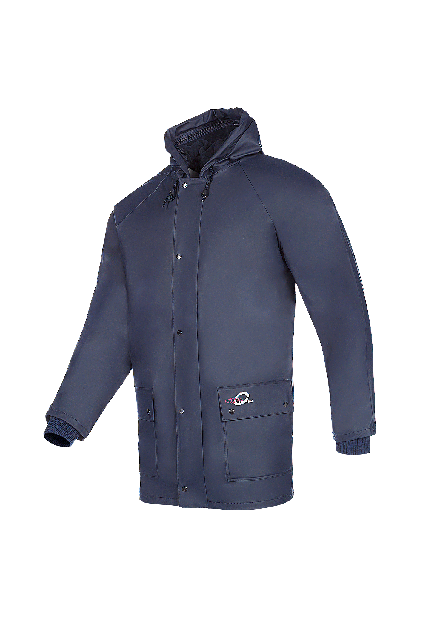 Sioen Jassen Dover  marineblauw