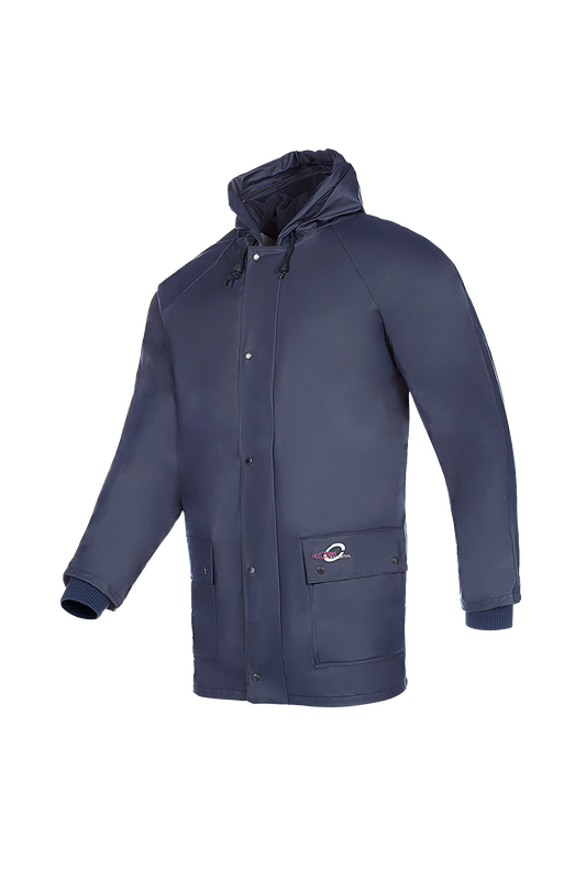 Sioen Jassen Dover  marineblauw