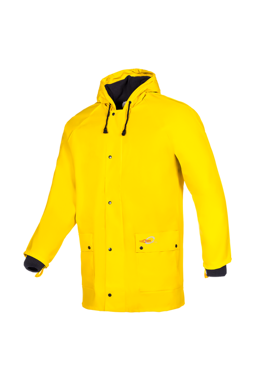 Sioen Jassen Dover  geel