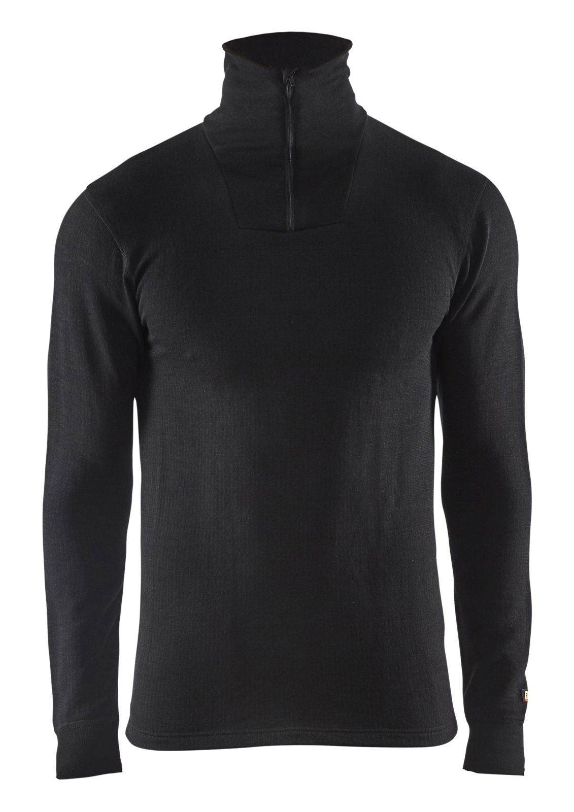 Blaklader Ondershirts 48941706 zwart(9900)