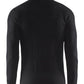 Blaklader Ondershirts 48941706 zwart(9900)