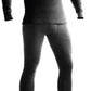 Blaklader Ondershirts 48941706 zwart(9900)