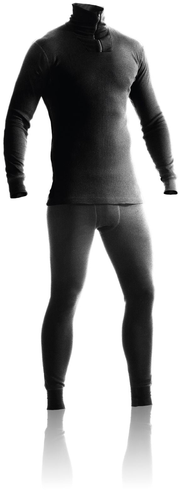 Blaklader Ondershirts 48941706 zwart(9900)