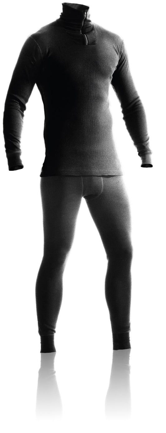 Blaklader Ondershirts 48941706 zwart(9900)