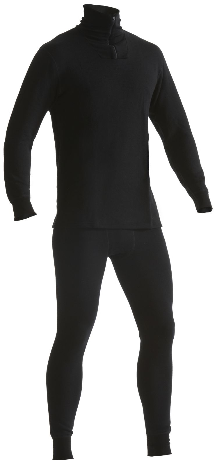 Blaklader Ondershirts 48941706 zwart(9900)