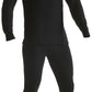 Blaklader Ondershirts 48941706 zwart(9900)