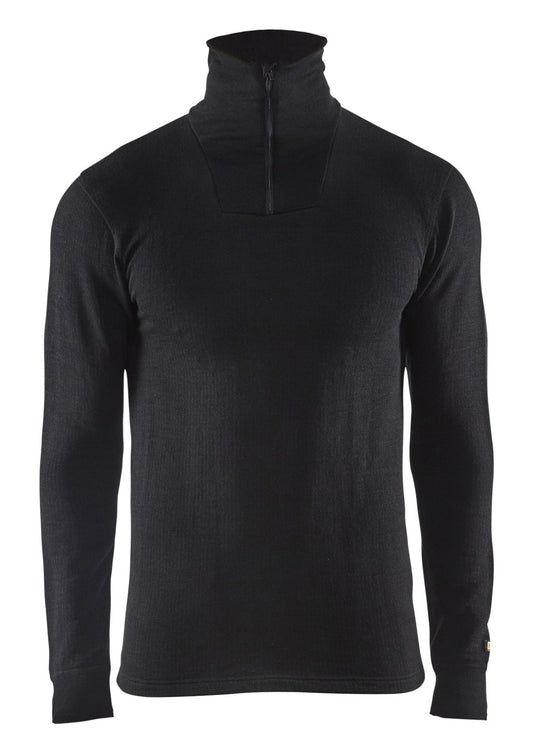 Blaklader Ondershirts 48941706 zwart(9900)