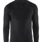 Blaklader Ondershirts 48941706 zwart(9900)