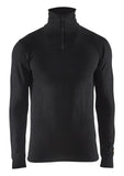 Blaklader Ondershirts 48941706 zwart(9900)