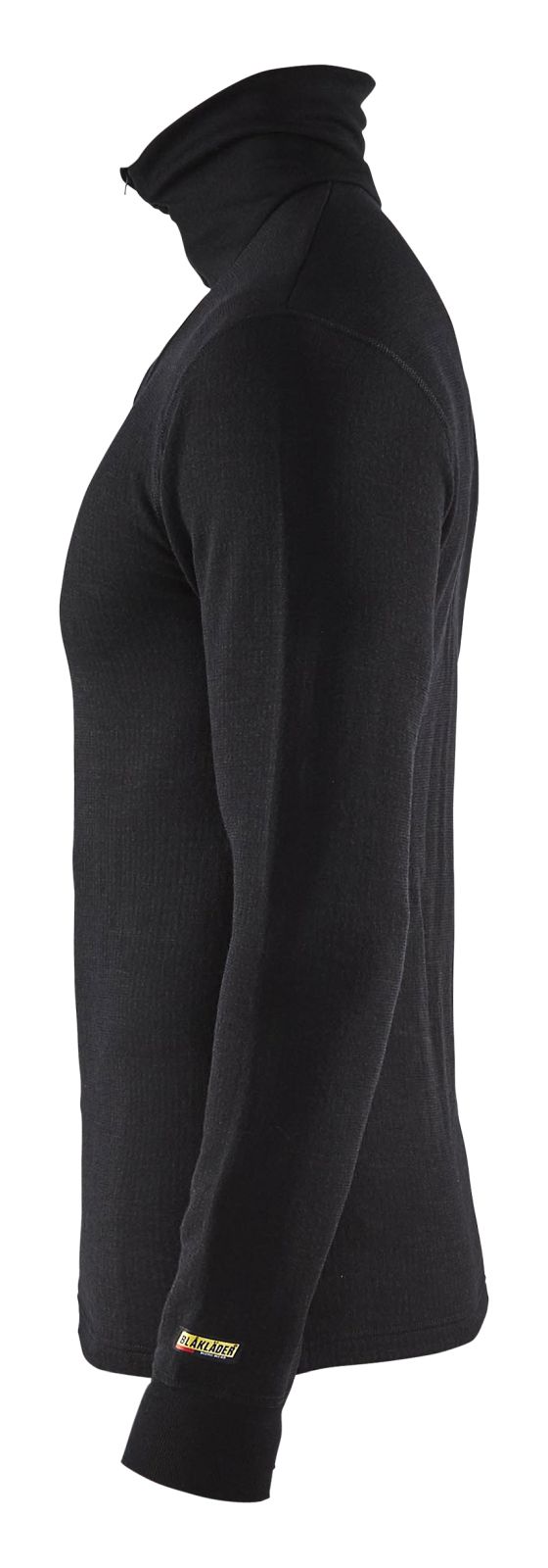 Blaklader Ondershirts 48941706 zwart(9900)