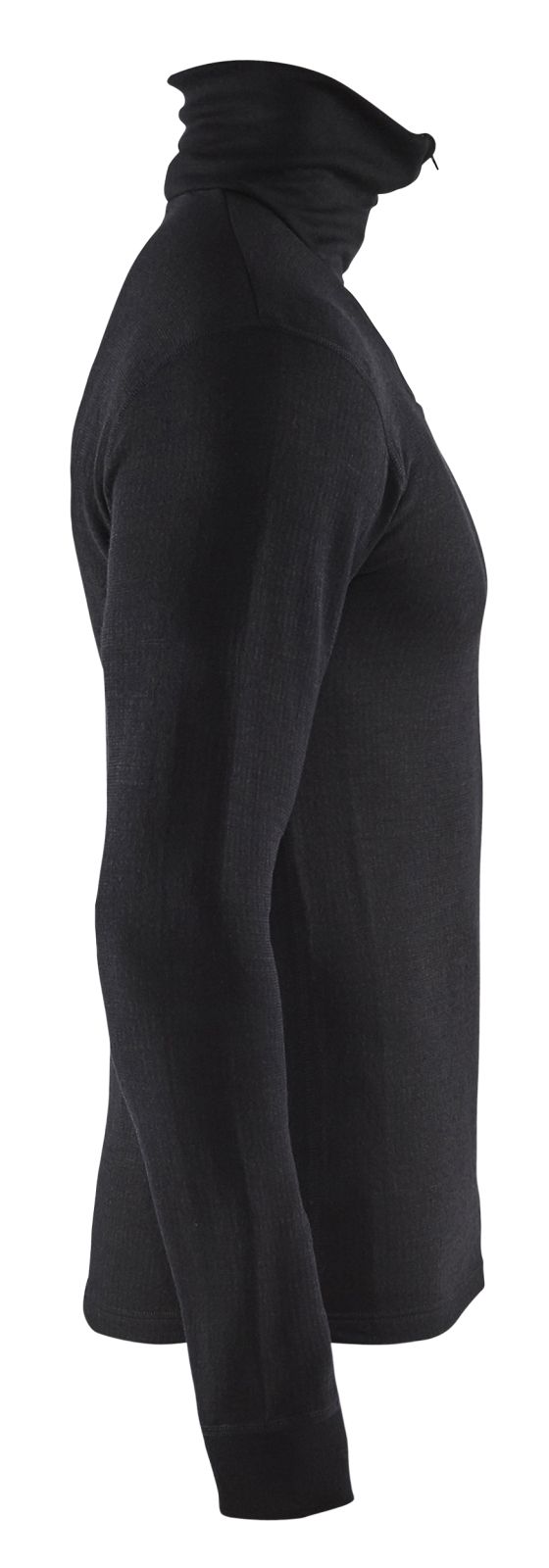 Blaklader Ondershirts 48941706 zwart(9900)