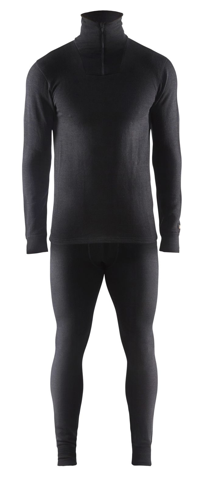 Blaklader Ondershirts 48941706 zwart(9900)