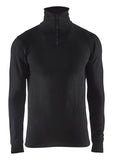 Blaklader Ondershirts 48941706 zwart(9900)