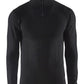 Blaklader Ondershirts 48941706 zwart(9900)