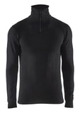 Blaklader Ondershirts 48941706 zwart(9900)