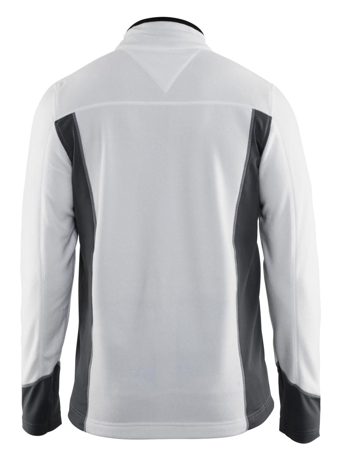 Blaklader Vesten 48951010 wit-grijs(1094)