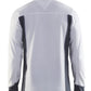 Blaklader Vesten 48951010 wit-grijs(1094)
