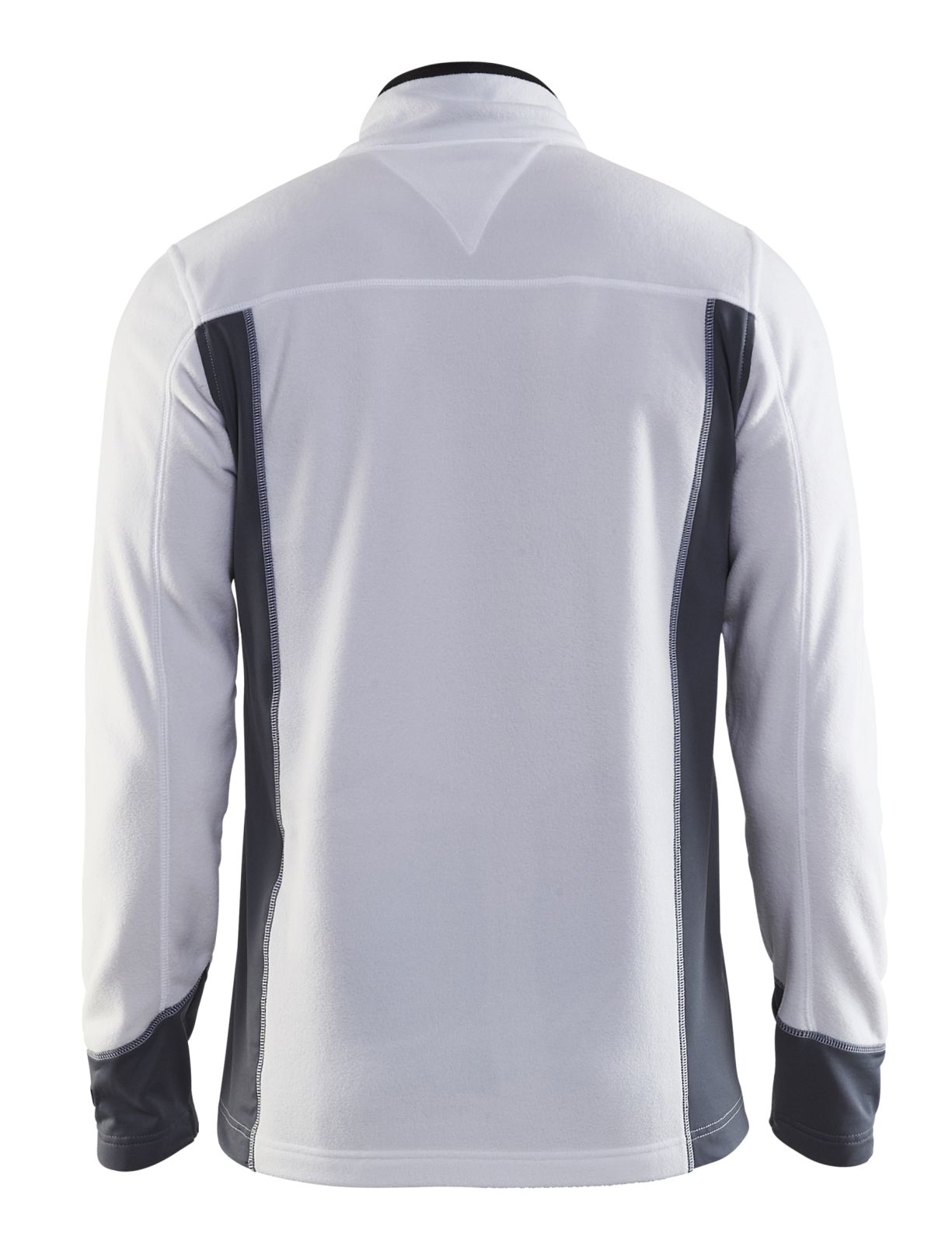 Blaklader Vesten 48951010 wit-grijs(1094)