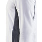 Blaklader Vesten 48951010 wit-grijs(1094)