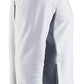 Blaklader Vesten 48951010 wit-grijs(1094)