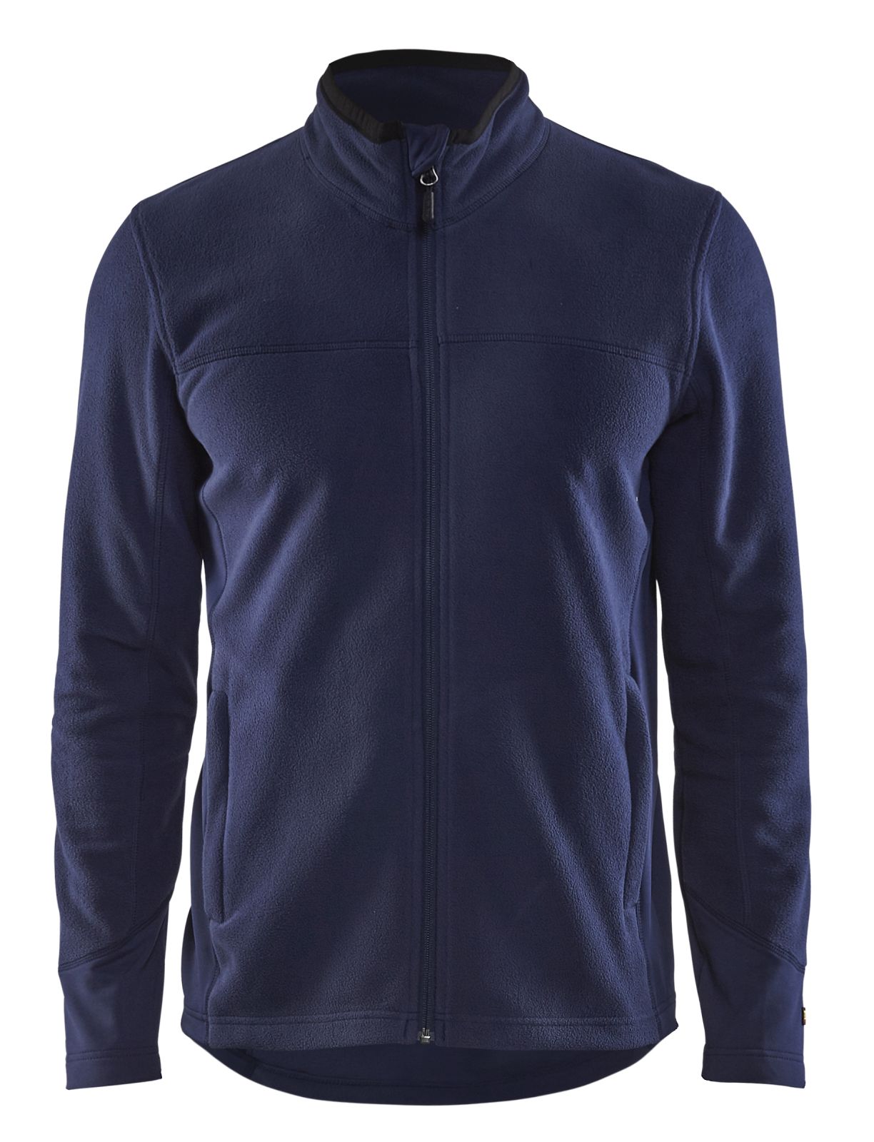 Blaklader Vesten 48951010 marineblauw(8900)