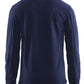 Blaklader Vesten 48951010 marineblauw(8900)