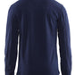 Blaklader Vesten 48951010 marineblauw(8900)